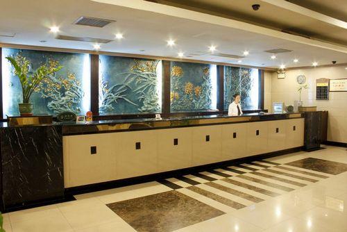 Yaofang Business Hotel Huizhou  Fasiliteter bilde